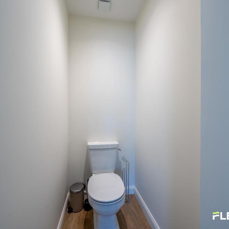 T3 lumineux proche Grands Boulevards Paris 10è - Appartement - 15