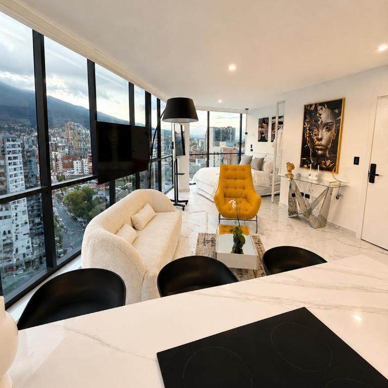NIDO Boutique Hotel - Habitación Superior - 1 cama grande - 1