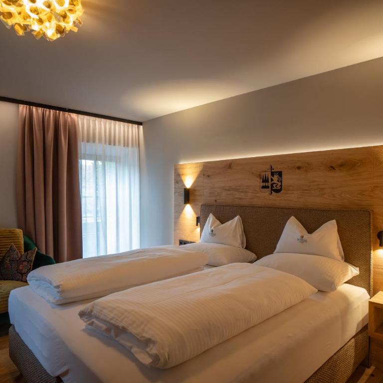 Hotel Hochfilzer - Doppelzimmer Komfort Plus - 4