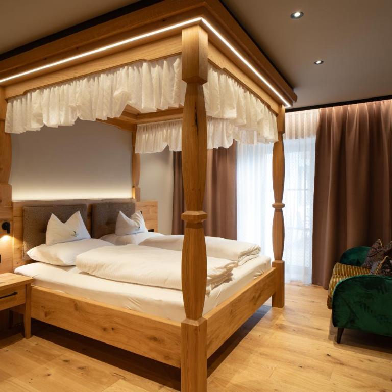 Hotel Hochfilzer - Doppelzimmer Komfort Plus - 3