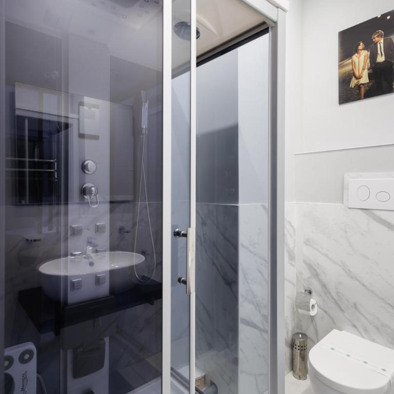La Palazzata Urban Suites - Camera Tripla Deluxe - 2