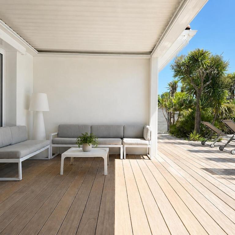 Villa Valeria - Exceptional location - pool - Villa 3 Chambres - 2