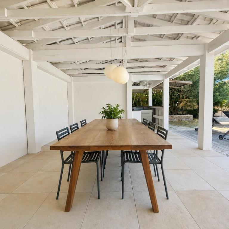 Villa Valeria - Exceptional location - pool - Villa 3 Chambres - 6