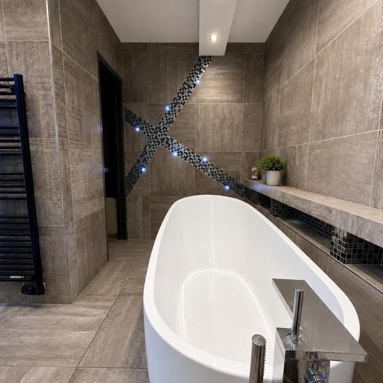 Villa Valeria - Exceptional location - pool - Villa 3 Chambres - 10
