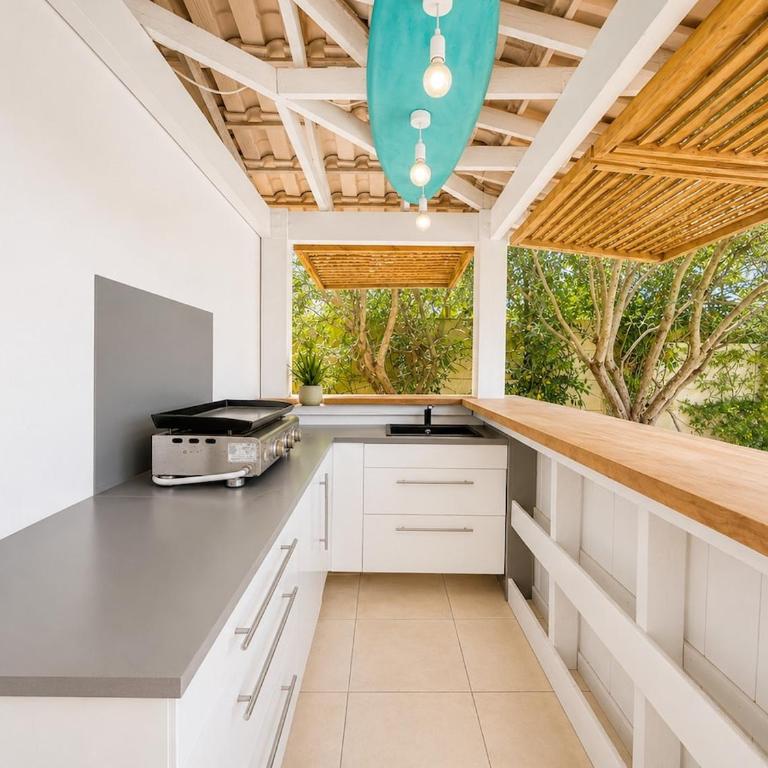 Villa Valeria - Exceptional location - pool - Villa 3 Chambres - 11