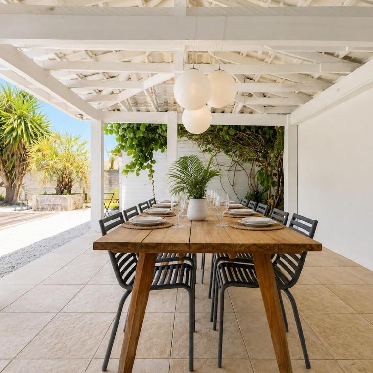 Villa Valeria - Exceptional location - pool - Villa 3 Chambres - 12