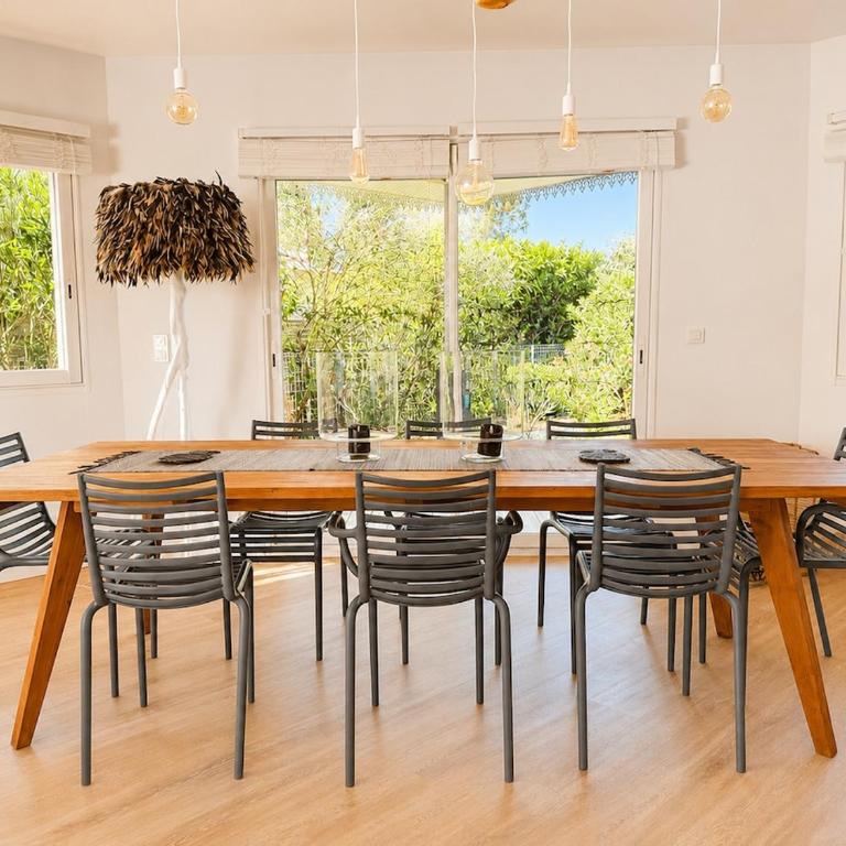 Villa Valeria - Exceptional location - pool - Villa 3 Chambres - 16