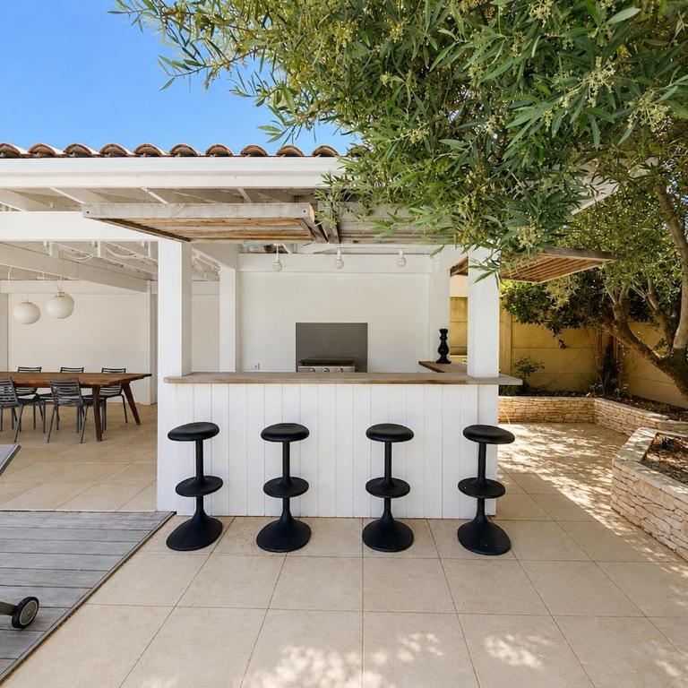 Villa Valeria - Exceptional location - pool - Villa 3 Chambres - 22