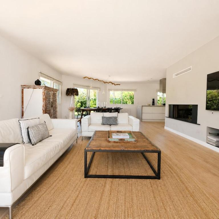 Villa Valeria - Exceptional location - pool - Villa 3 Chambres - 27