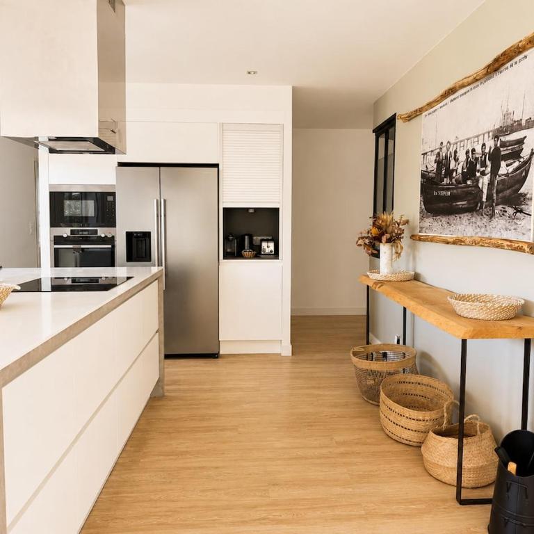 Villa Valeria - Exceptional location - pool - Villa 3 Chambres - 36