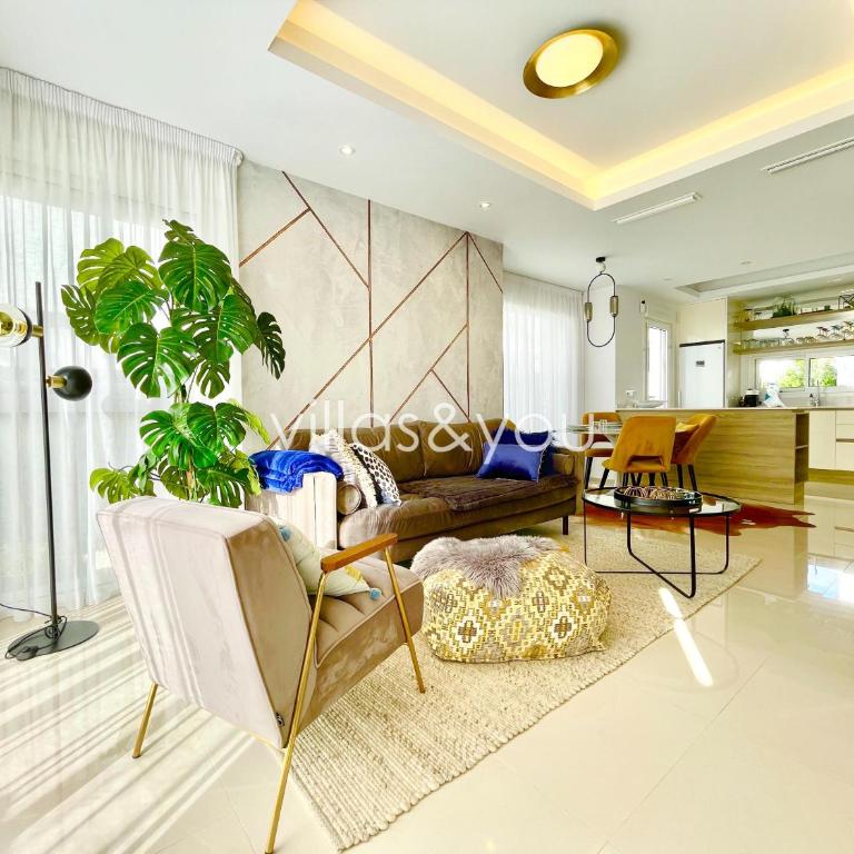 Villa Allegra Ciudad Quesada by Villas&You - Villa Deluxe - 4