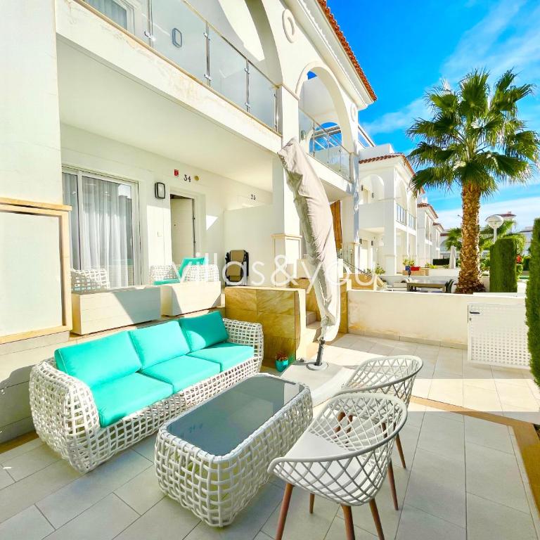 Villa Allegra Ciudad Quesada by Villas&You - Villa Deluxe - 5