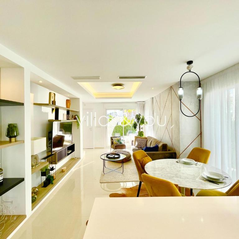 Villa Allegra Ciudad Quesada by Villas&You - Villa Deluxe - 7