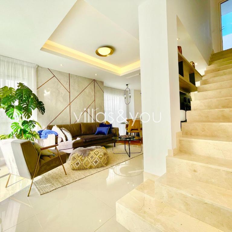 Villa Allegra Ciudad Quesada by Villas&You - Villa Deluxe - 9