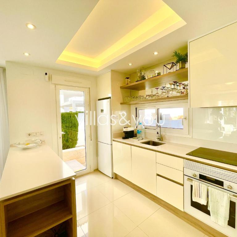 Villa Allegra Ciudad Quesada by Villas&You - Villa Deluxe - 10