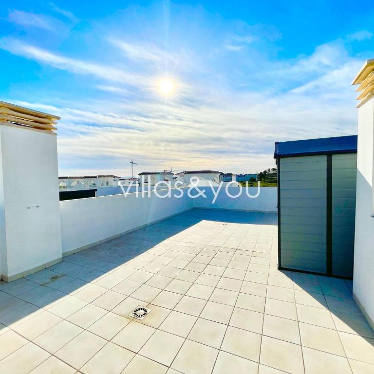 Villa Allegra Ciudad Quesada by Villas&You - Villa Deluxe - 11