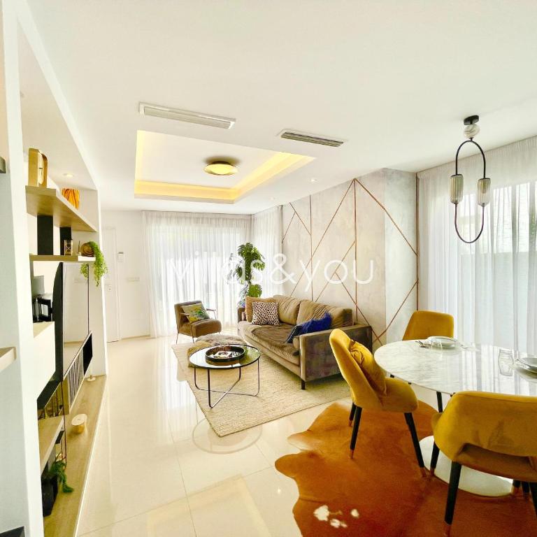 Villa Allegra Ciudad Quesada by Villas&You - Villa Deluxe - 12