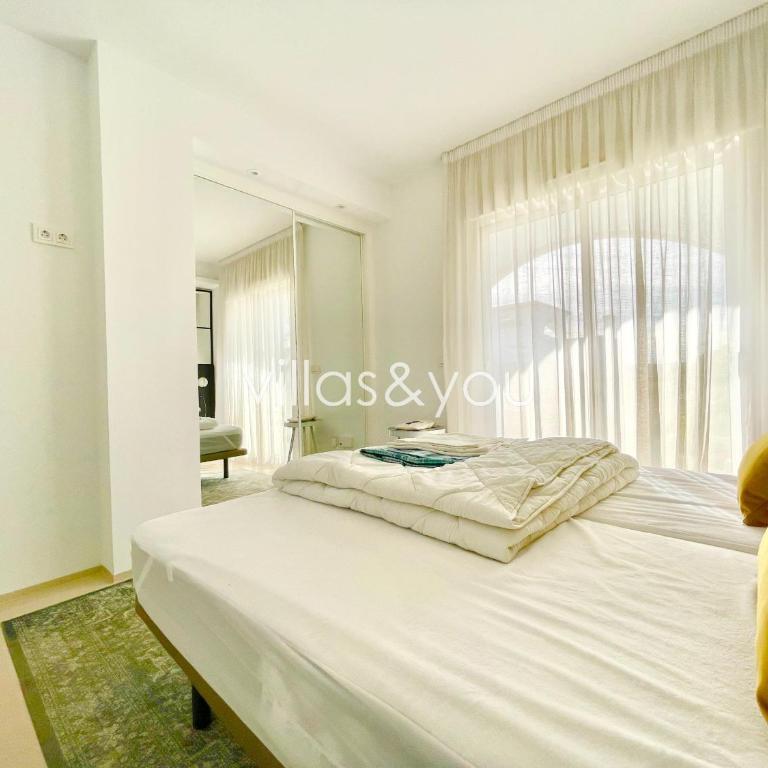 Villa Allegra Ciudad Quesada by Villas&You - Villa Deluxe - 14