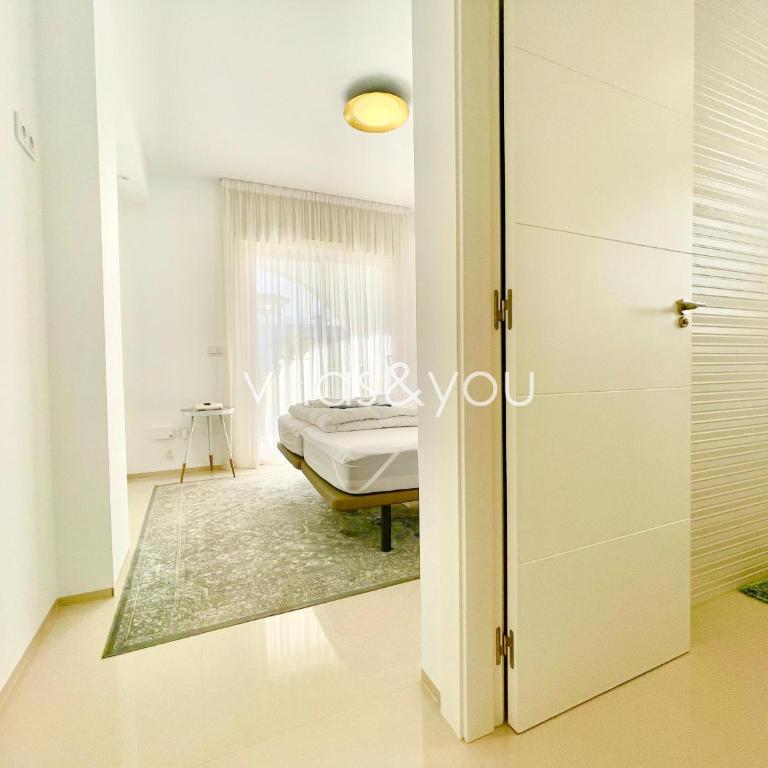Villa Allegra Ciudad Quesada by Villas&You - Villa Deluxe - 15