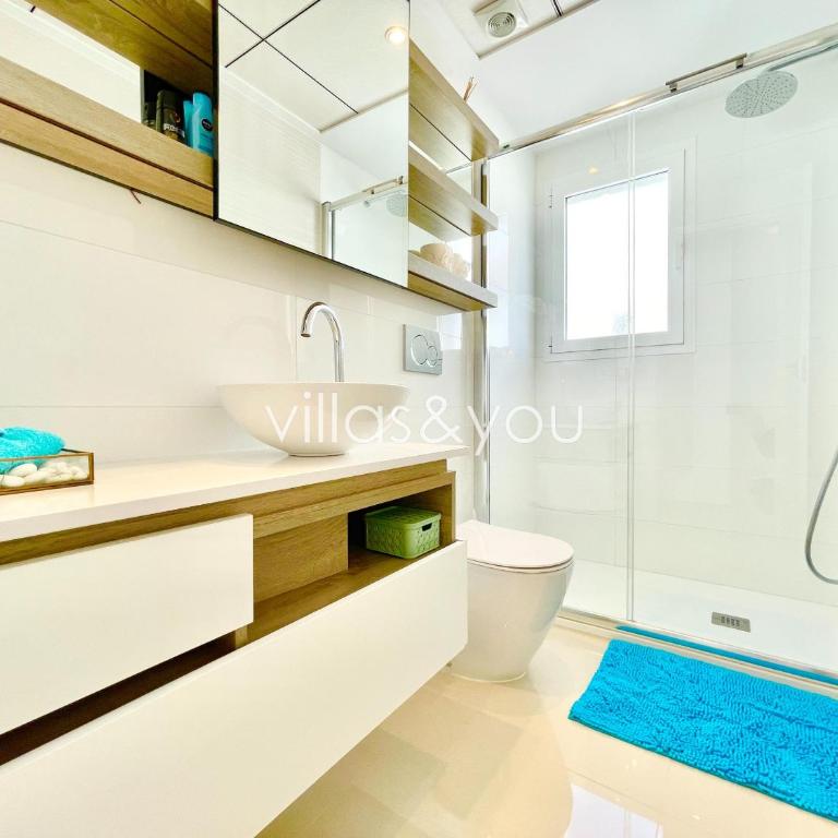 Villa Allegra Ciudad Quesada by Villas&You - Villa Deluxe - 16