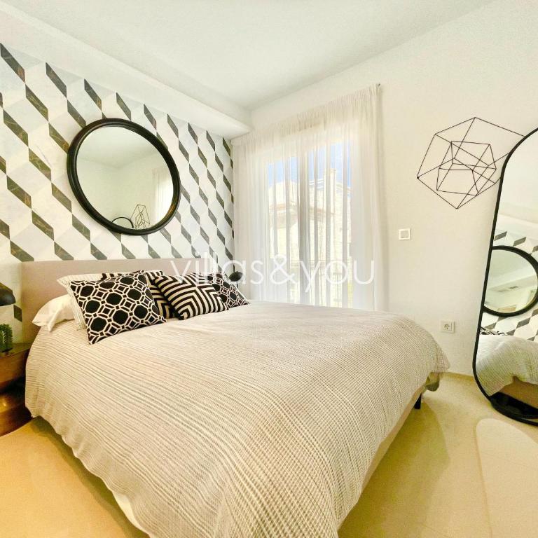 Villa Allegra Ciudad Quesada by Villas&You - Villa Deluxe - 17