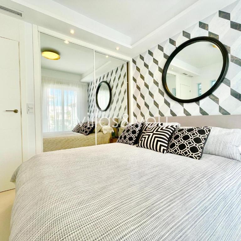 Villa Allegra Ciudad Quesada by Villas&You - Villa Deluxe - 18