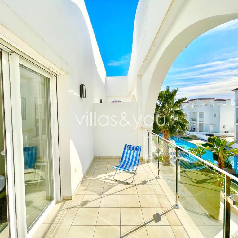 Villa Allegra Ciudad Quesada by Villas&You - Villa Deluxe - 20