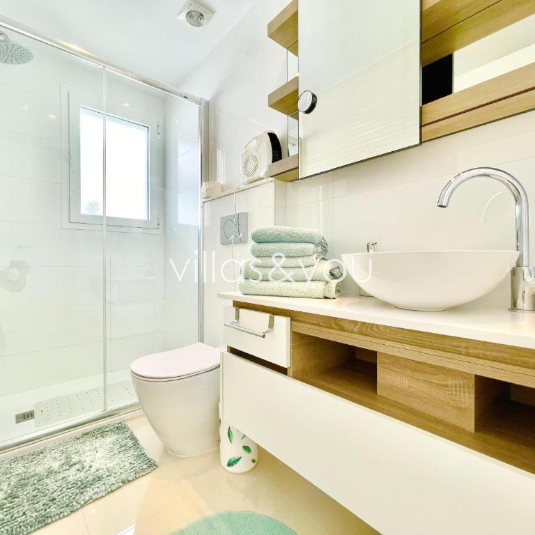 Villa Allegra Ciudad Quesada by Villas&You - Villa Deluxe - 19