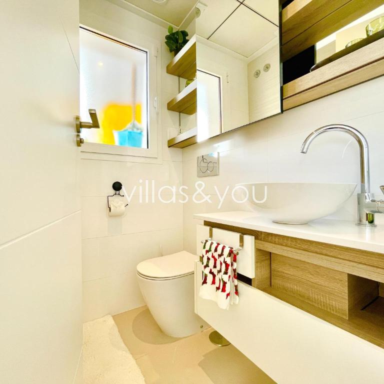 Villa Allegra Ciudad Quesada by Villas&You - Villa Deluxe - 21