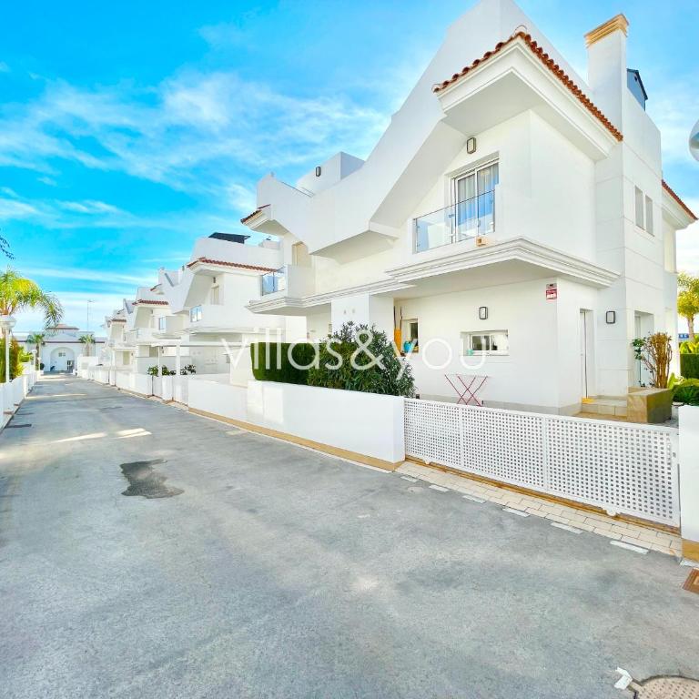 Villa Allegra Ciudad Quesada by Villas&You - Villa Deluxe - 23