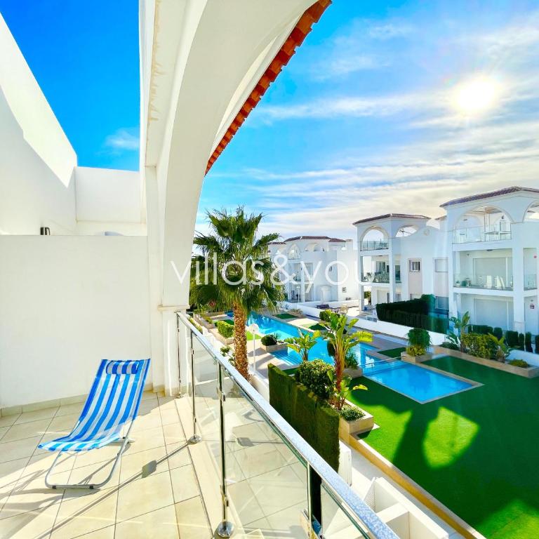 Villa Allegra Ciudad Quesada by Villas&You - Villa Deluxe - 24