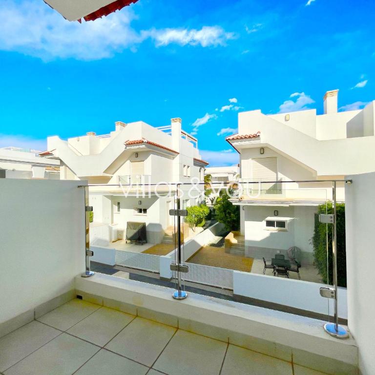 Villa Allegra Ciudad Quesada by Villas&You - Villa Deluxe - 25