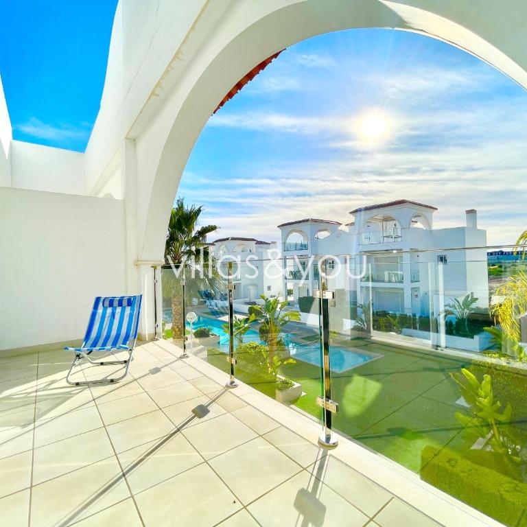 Villa Allegra Ciudad Quesada by Villas&You - Villa Deluxe - 26