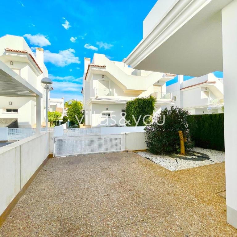 Villa Allegra Ciudad Quesada by Villas&You - Villa Deluxe - 27
