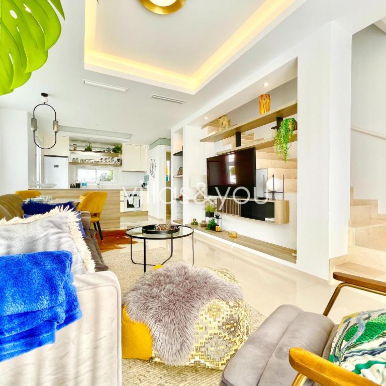 Villa Allegra Ciudad Quesada by Villas&You - Villa Deluxe - 30
