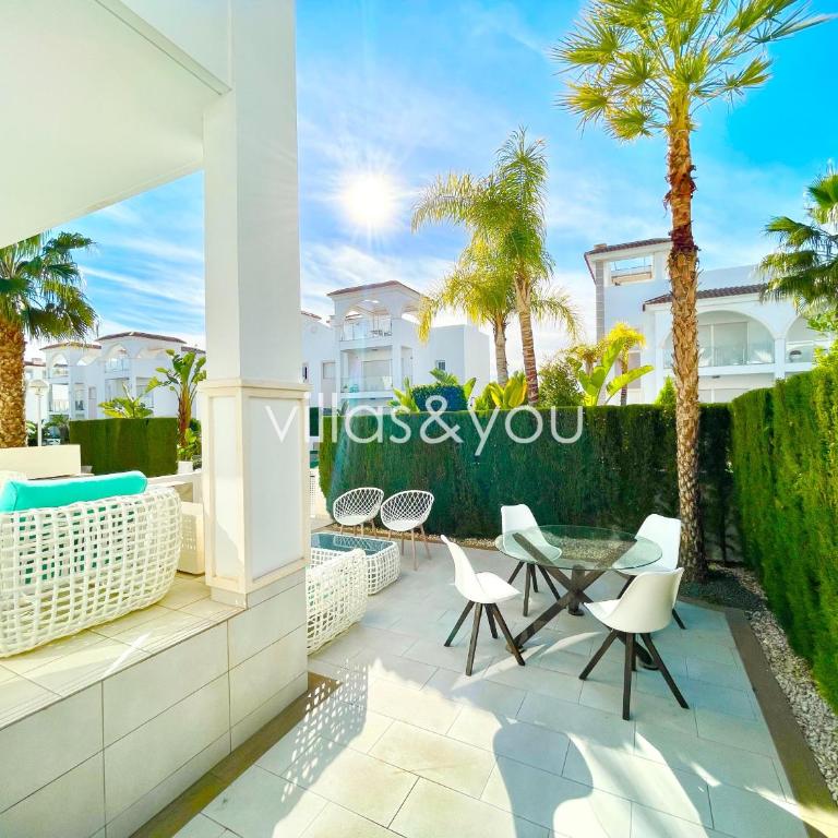 Villa Allegra Ciudad Quesada by Villas&You - Villa Deluxe - 31