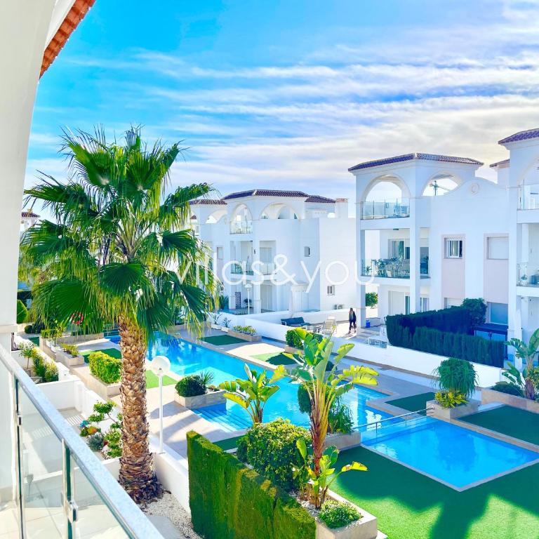 Villa Allegra Ciudad Quesada by Villas&You - Villa Deluxe - 33