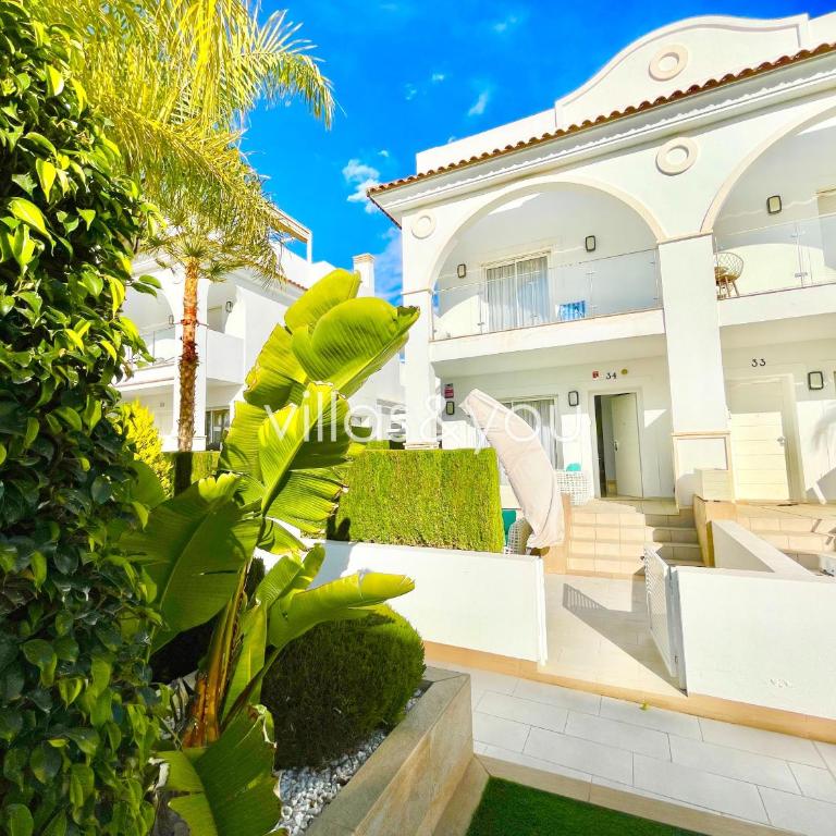 Villa Allegra Ciudad Quesada by Villas&You - Villa Deluxe - 34
