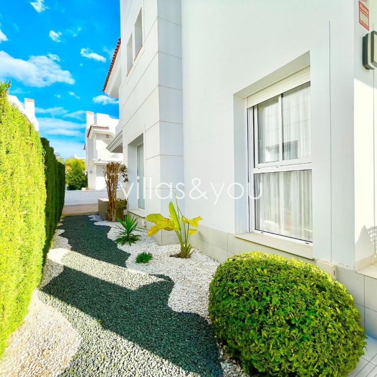Villa Allegra Ciudad Quesada by Villas&You - Villa Deluxe - 35