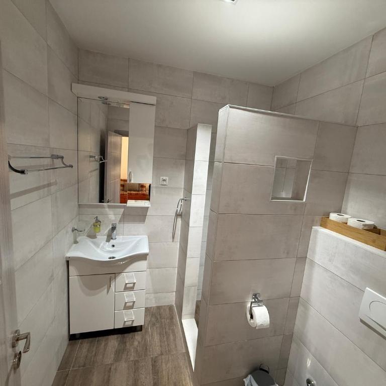 Apartmani Mareta - Apartman sa Pogledom na Grad - 14