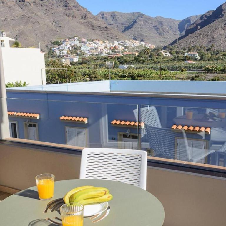 El Guanche A - Apartamento de 2 dormitorios con terraza - 9