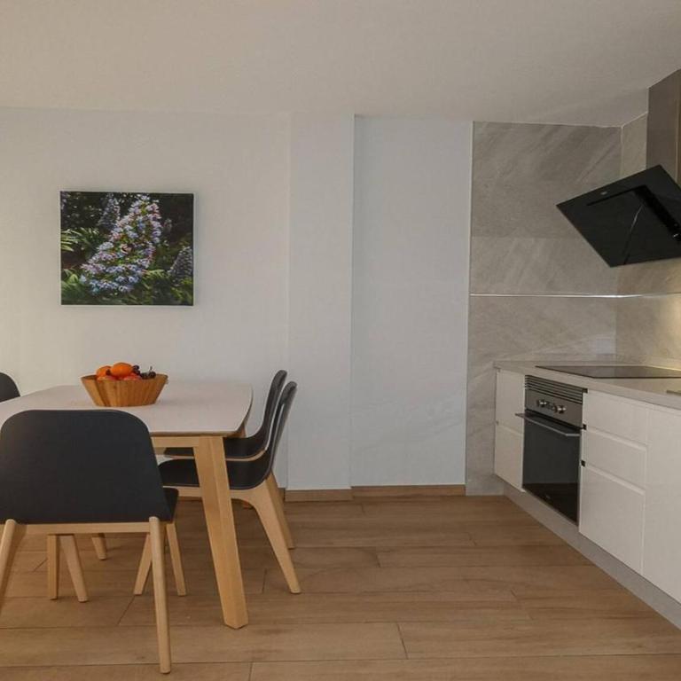 El Guanche A - Apartamento de 2 dormitorios con terraza - 17