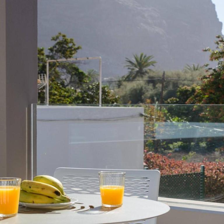 El Guanche A - Apartamento de 2 dormitorios con terraza - 22