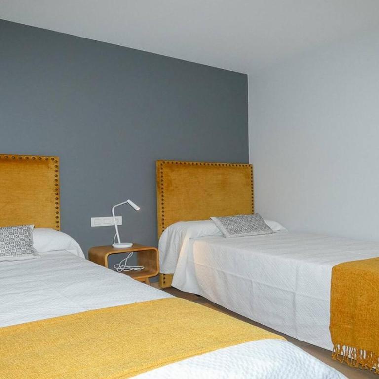 El Guanche A - Apartamento de 2 dormitorios con terraza - 25
