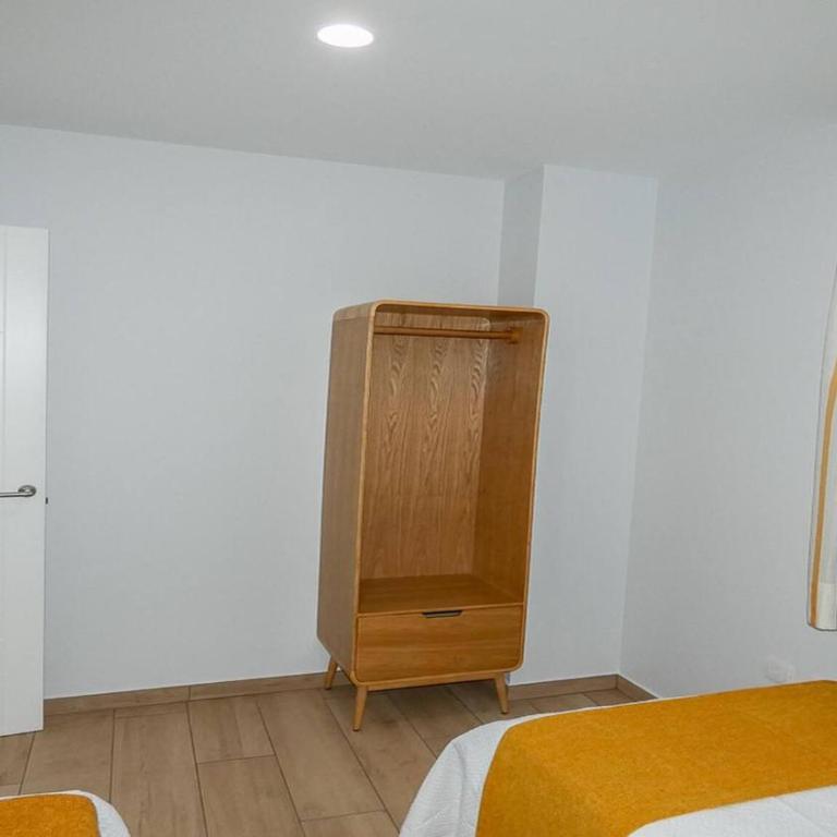 El Guanche A - Apartamento de 2 dormitorios con terraza - 27