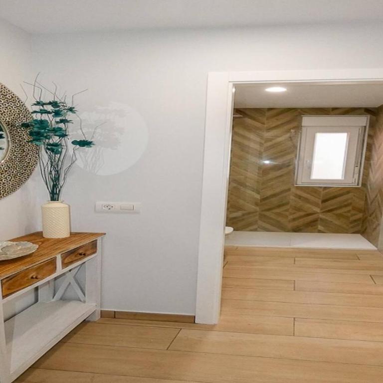 El Guanche A - Apartamento de 2 dormitorios con terraza - 29