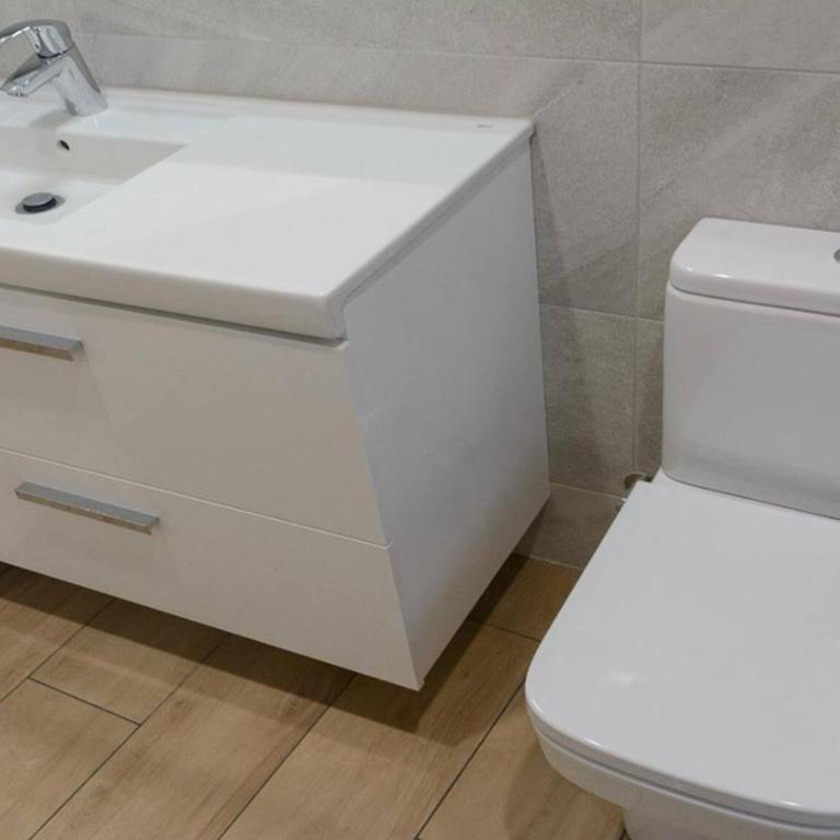 El Guanche A - Apartamento de 2 dormitorios con terraza - 30