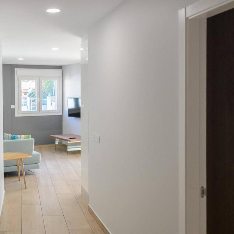 El Guanche A - Apartamento de 2 dormitorios con terraza - 33