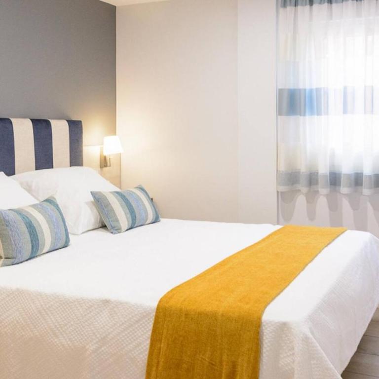 El Guanche A - Apartamento de 2 dormitorios con terraza - 34