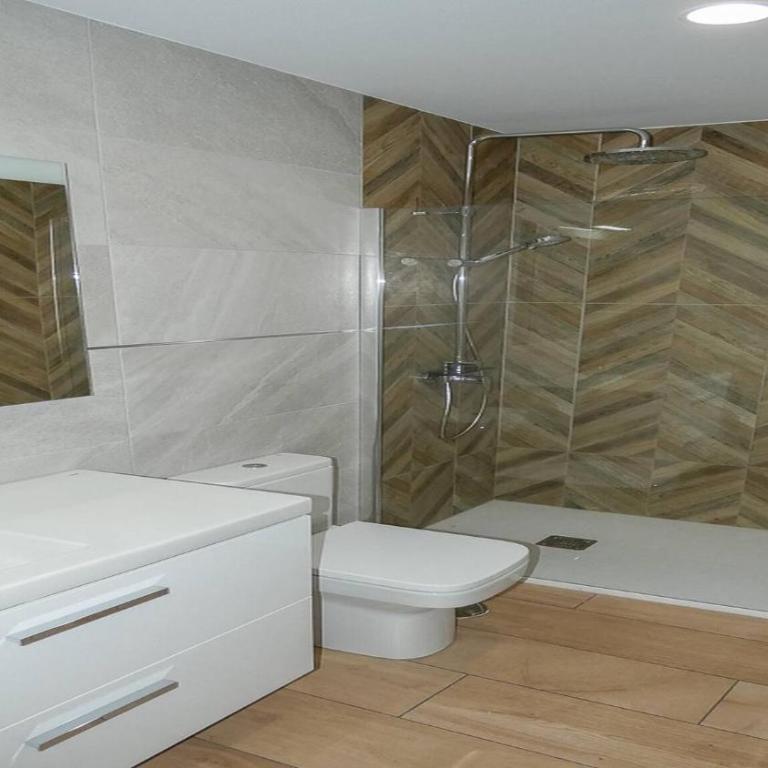 El Guanche A - Apartamento de 2 dormitorios con terraza - 35